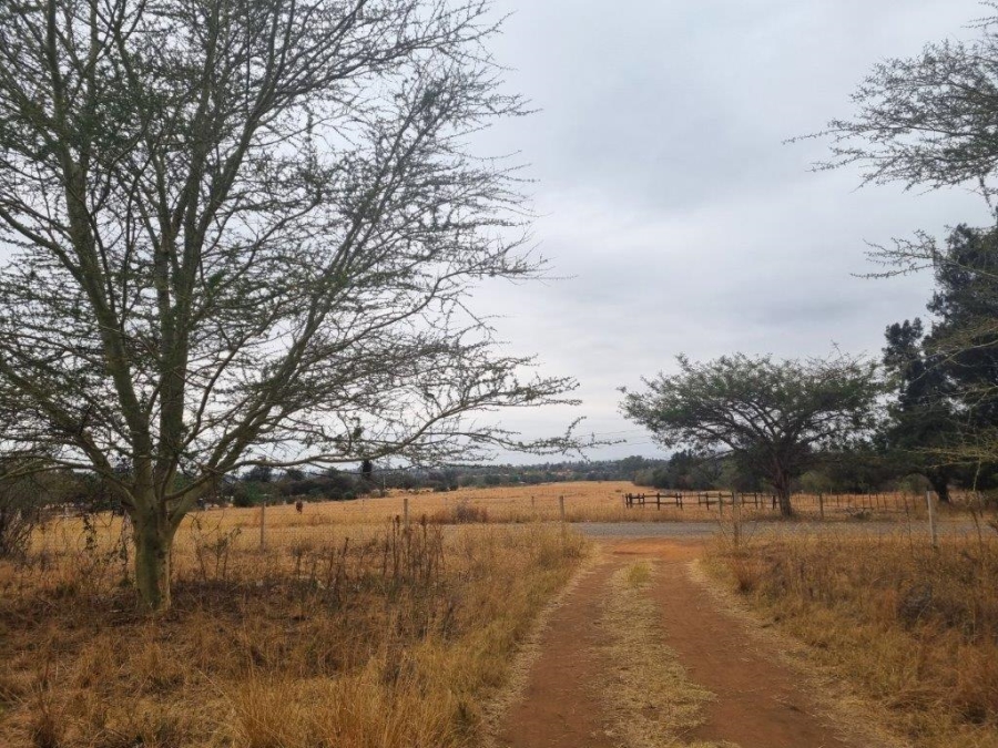 Commercial Property for Sale in Boschfontein A H North West